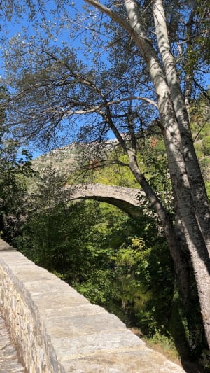 Le Cirque de Navacelles et les moulins de la Foux - Émilie - 8