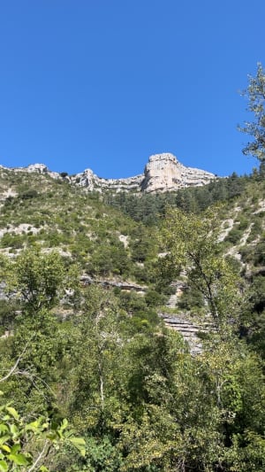 Le Cirque de Navacelles et les moulins de la Foux - Émilie - 9