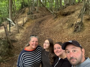 Sentier des Jacinthes - Saint-Jans-Cappel - 4