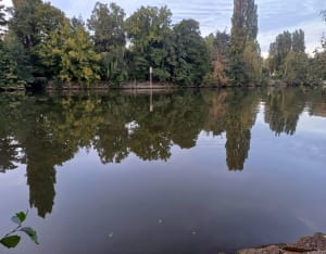 Balade des bords de l'Oise - Samuel - 5