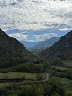 Grotte de notre dame de vie du Conflent - Caroline - 4