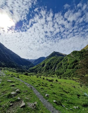 Balade au lac d'Oô et faune aux mille et une facettes - Les Granges d'Astau, Oô - 8