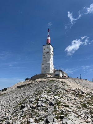Été comme hiver, grimper au sommet du Mont-Ventoux - Beaumont-du-Ventoux - 13