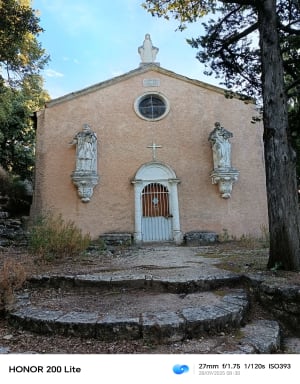 La Roquebrussanne et les sources des Orris - Françoise - 4