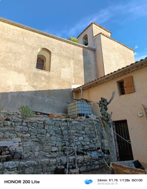 La Roquebrussanne et les sources des Orris - Françoise - 3