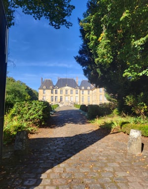 Chaussée de Jules César - Cecile - 6