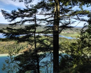 Randonnée au pic de l'Aigle et belvédère des 4 lacs - Christelle - 6