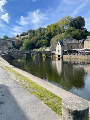 Dinan et la Rance : Bretagne médiévale et parfums de mer - Alicia - 4