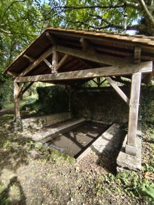 Découverte du village de Montaillon et de sa vallée - Sarah - 6