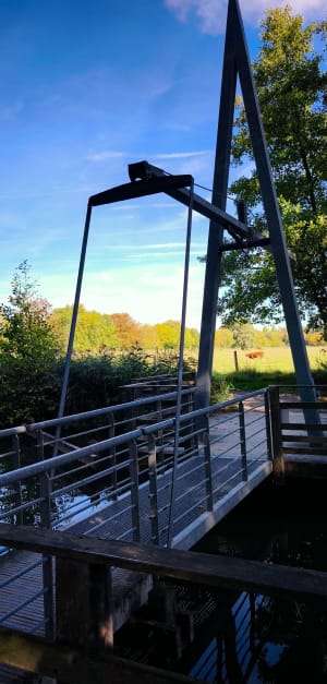 Gîte- en Deûleparken - Sébastien - 6