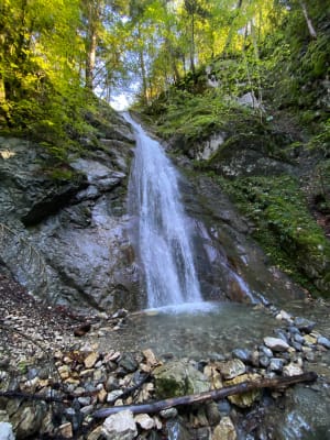 Cascades de Villaz - Thibaud - 9
