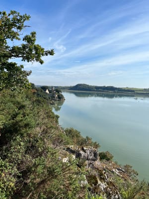 Plouër-sur-Rance, à la découverte des méandres de la Rance - Virginie  - 6
