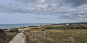 Les hauts de Sangatte - Marjorie - 4