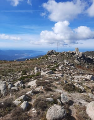 Montu San Petru depuis Petreto - Sylvain - 9