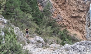 Onmisbaar Moustiers-Sainte-Marie en uitzonderlijke panorama's - karim - 2