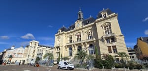 Tarbes et Bigorre, entre haras et héros nationaux - ANNE - 4