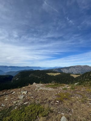 Escapade au Lac Fourchu depuis le Lac de Poursollet - Jérémy - 12