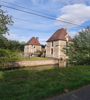 Circuit du Hom - PHILIPPE - 6
