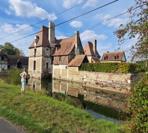 Circuit du Hom - PHILIPPE - 7