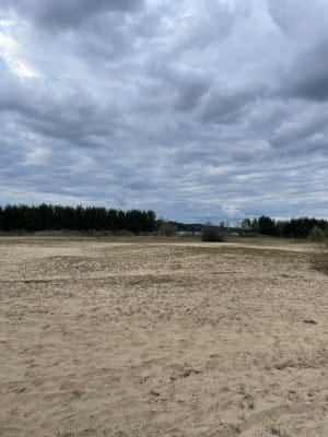 Krótka pętla w Arciechowie u ujścia Bugu do Narwi - Aleksander - 5
