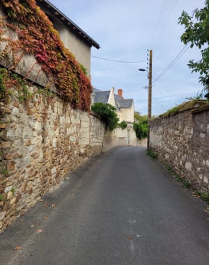 Belle balade autour du Thouet - Jérôme - 4