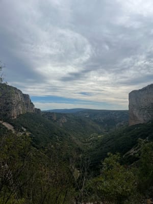 Notre-Dame-du-Lieu-Plaisant et Cirque des enfers - Farid - 2