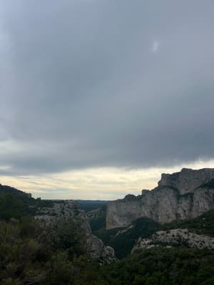 Notre-Dame-du-Lieu-Plaisant et Cirque des enfers - Farid - 3