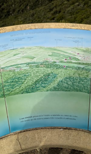 Randonnée ombragée à Les Aires et points de vue à 360° - Cyril - 6