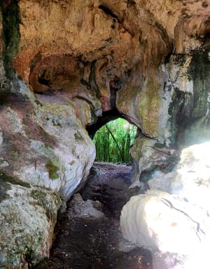 Balade de la roche percée, par l'Epinenaie - Annie - 5