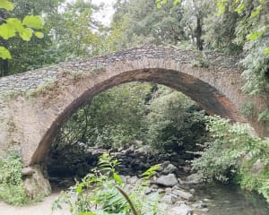Randonnée Santa-Maria et Bucatoggio - JEAN FRANCOIS - 5
