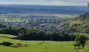Le chemin des sources de Bettant - Mickaël - 3