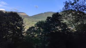 Le chemin des sources de Bettant - Mickaël - 2