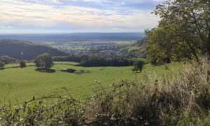 Le chemin des sources de Bettant - Mickaël - 4