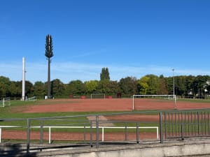 Les étangs de Vaires à Lognes - Mariana - 7