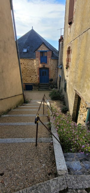 Boucle Parné-Entrammes-Parné - ELISABETH - 6