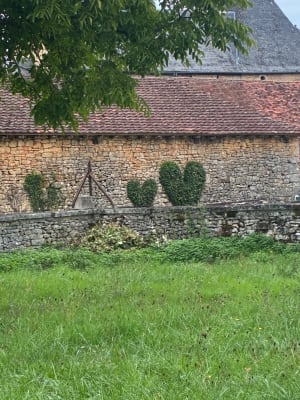 Boucle des châteaux à Coulaures - Sylv - 5