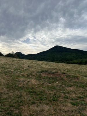 Arboras et le rocher des vierges - Anouar - 9