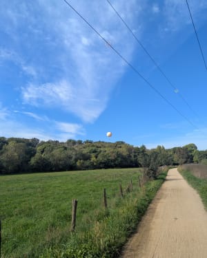 Boucle des rivières - Angers - 7