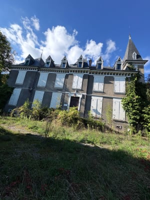 Châteaux forts de Meylan et nature apaisante - Angele - 3