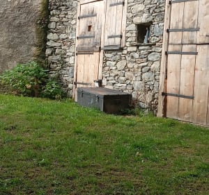 La Grange de Lias de Vignec - Vignec - 2