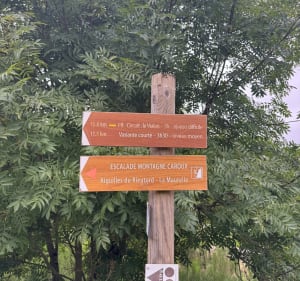 Circuit le vialais - Rosis - 4