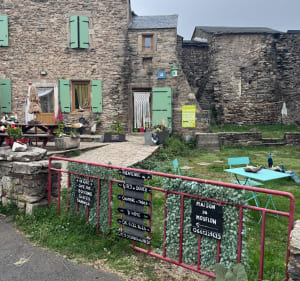 Circuit le vialais - Rosis - 5