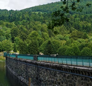 Randonnée au Lac de la Lauch - Linthal - 2