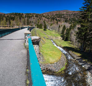 Randonnée au Lac de la Lauch - Linthal - 3