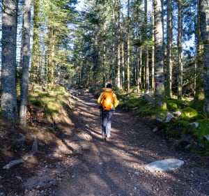Randonnée au Lac de la Lauch - Linthal - 5