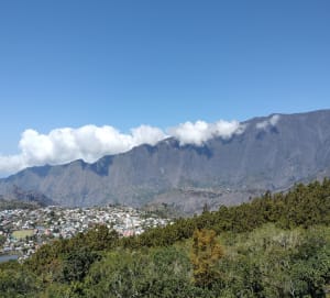 Cilaos, la Réunion, le "Rocher des Merveilles" - Rémi - 8