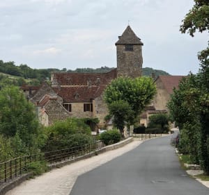 Aux alentours d'Autoire - Autoire - 5
