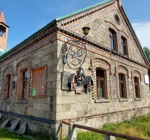 Pętla w Izerach z Świeradowa Zdroju - Ewa - 4