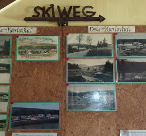 Pętla w Izerach z Świeradowa Zdroju - Ewa - 3