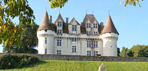 Vignoble de Monbazillac et patrimoine aux mille visages - THIERRY - 5